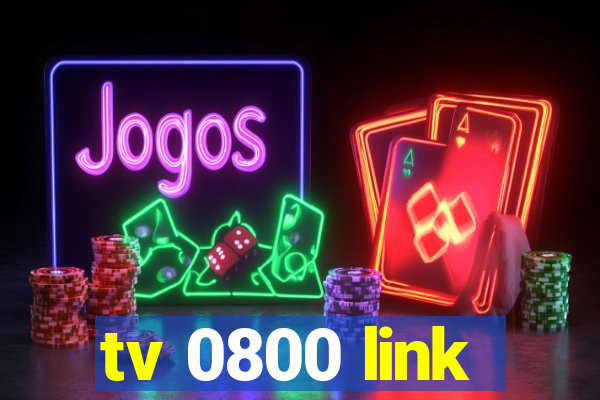 tv 0800 link